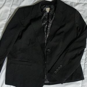 Women's Blazer